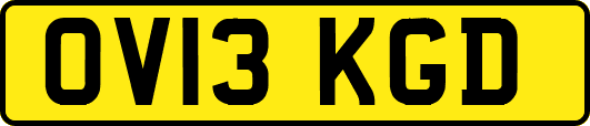 OV13KGD