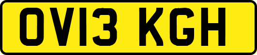 OV13KGH