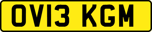 OV13KGM