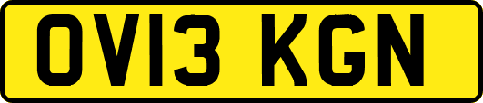 OV13KGN