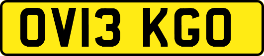 OV13KGO