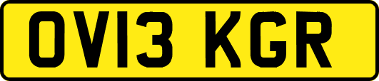 OV13KGR
