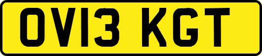 OV13KGT