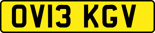 OV13KGV