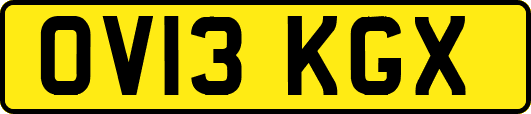 OV13KGX