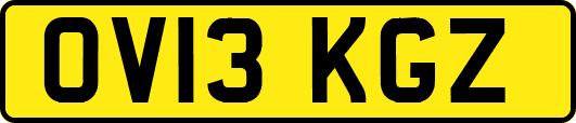 OV13KGZ