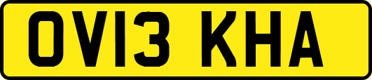OV13KHA