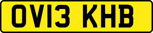 OV13KHB