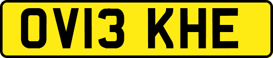 OV13KHE