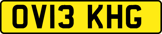OV13KHG