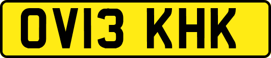 OV13KHK