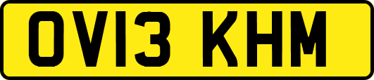 OV13KHM