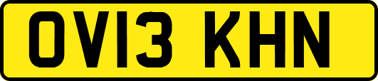 OV13KHN