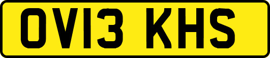 OV13KHS