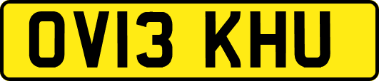 OV13KHU