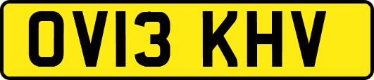 OV13KHV