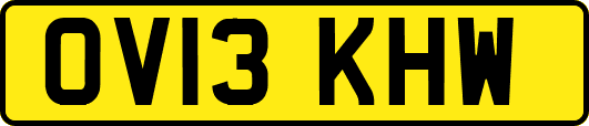OV13KHW