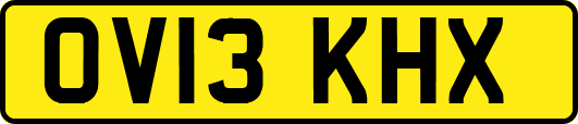 OV13KHX