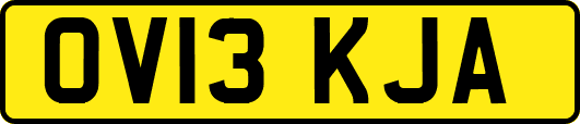 OV13KJA