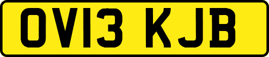 OV13KJB