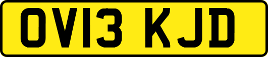 OV13KJD