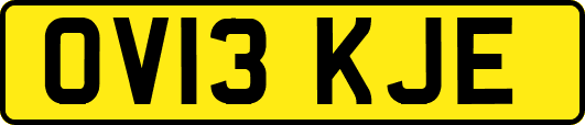OV13KJE