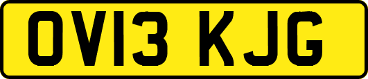 OV13KJG