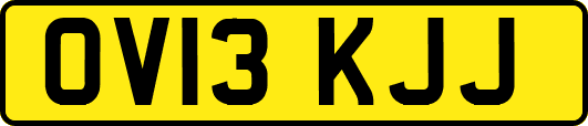 OV13KJJ