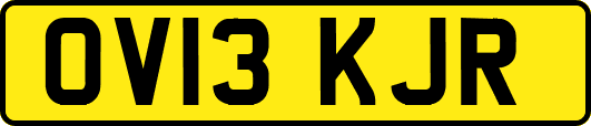 OV13KJR