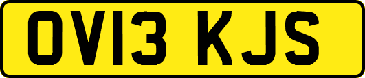 OV13KJS
