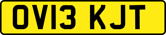 OV13KJT