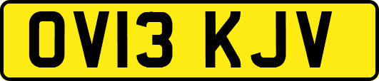OV13KJV