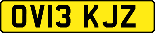OV13KJZ