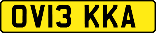 OV13KKA