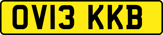 OV13KKB