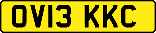 OV13KKC