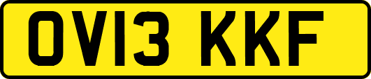 OV13KKF