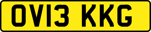 OV13KKG