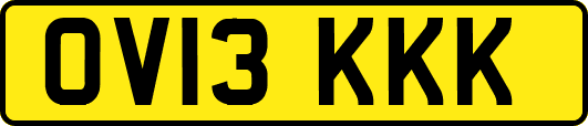 OV13KKK