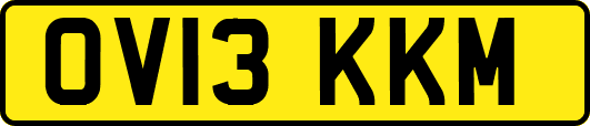 OV13KKM