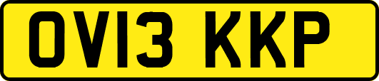 OV13KKP