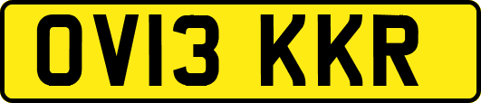 OV13KKR