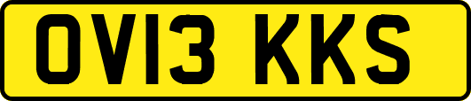 OV13KKS