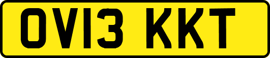 OV13KKT