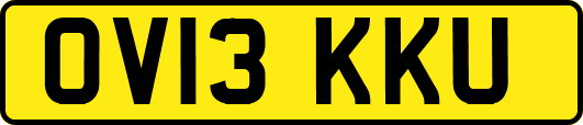 OV13KKU