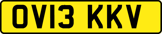 OV13KKV