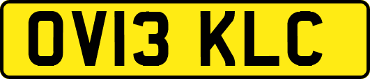 OV13KLC