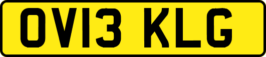 OV13KLG