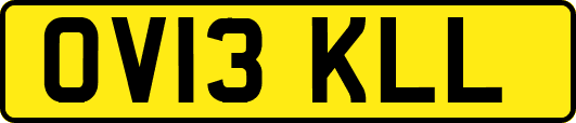 OV13KLL