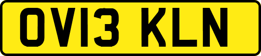 OV13KLN